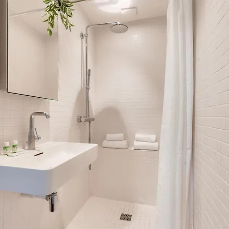 Bright In The 10arr. - 4 People Apartamento