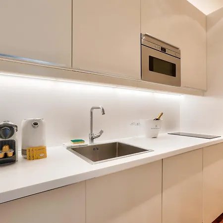 Lejlighed Bright In The 10arr. - 4 People Paris